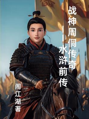 水浒传原著周侗