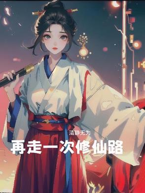 再走一次修仙路百度百科