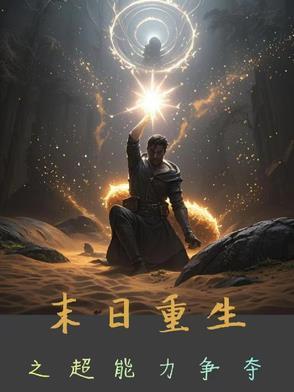 超能力末世