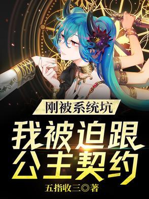 被系统坑了以后快穿