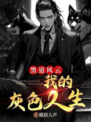 黑道风云电子书