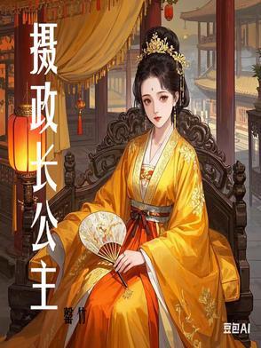 摄政长公主呼延行