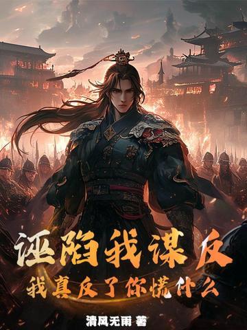 诬陷我的人
