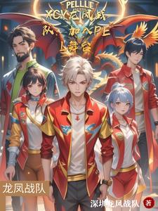 龙凤战士