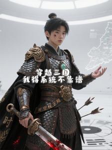 穿越三国系统类完本