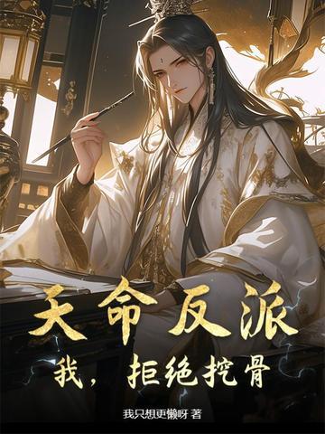 天命反派不想跟黑化女主们纠缠免费