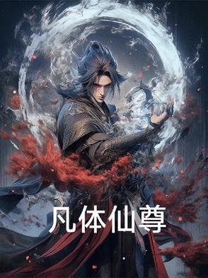 陈凡仙尊