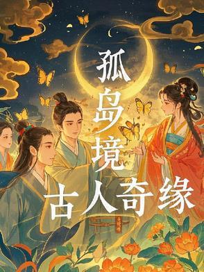 孤岛奇缘 电影