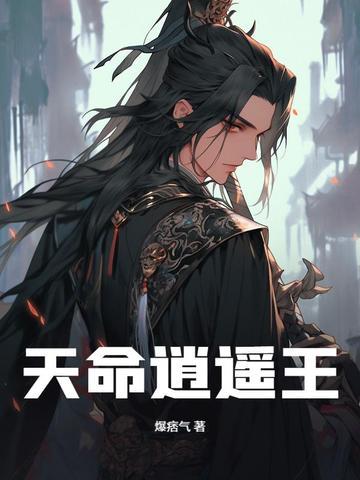 天命游戏李逍遥