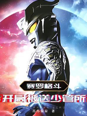 我想看赛罗格斗