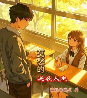 莫愁作品集