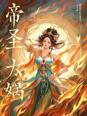 帝辛第三章女娲圣人