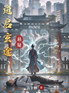 道起玄元