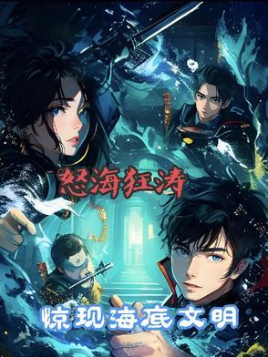 怒海狂澜