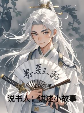 说书的故事