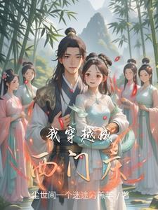 穿越西门庆之系统