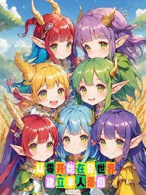 从零开始缔造游戏帝国