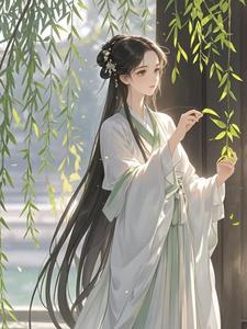 风起拂兮意思