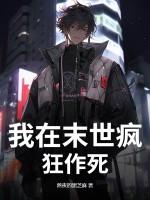 我在末世兴风作浪
