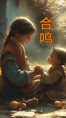 合鸣苑
