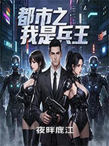 都市兵王之王