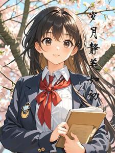 岁月静美下一句怎么搭配