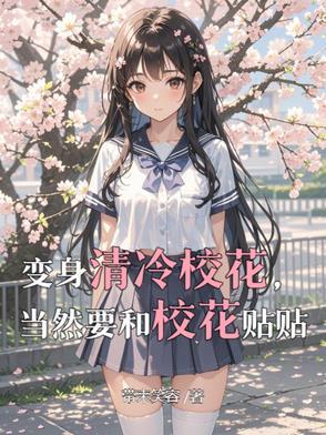 变身学校高冷女神