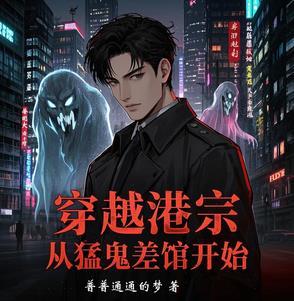 穿越到猛鬼差馆等世界的