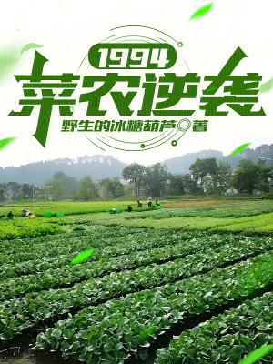 1994菜农逆袭 笔趣阁