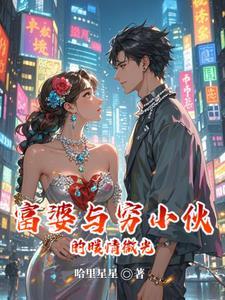 富婆与穷小子的电视剧