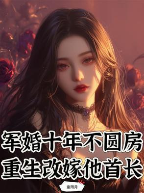 重生军婚老公不离婚