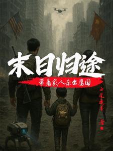 末日归途爱吃红豆的猫咪