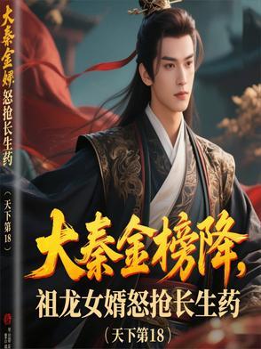 大秦金榜被祖龙爸爸听心声