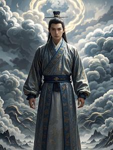 洪荒盘古是我弟