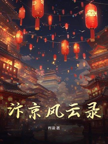 曲剧汴京风云续集