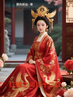 穿越红楼梦十二钗的1