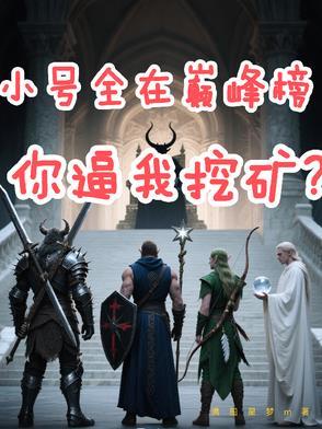 小号排行榜