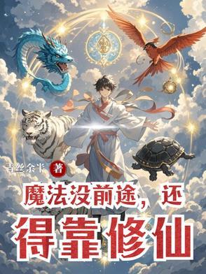 没有魔法能力的人称为什么