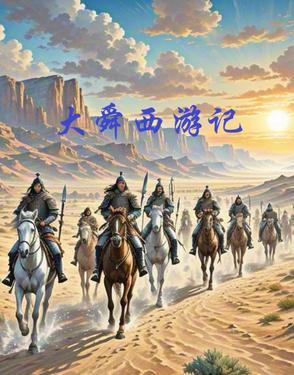 西游记之大圣娶亲电影