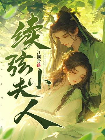 续弦小夫人结局