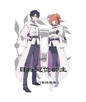fate冠位指定攻略