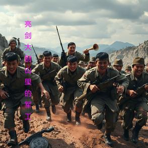 大别山走出来的将军
