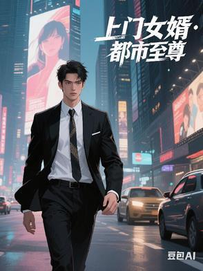 都市上门女婿有声
