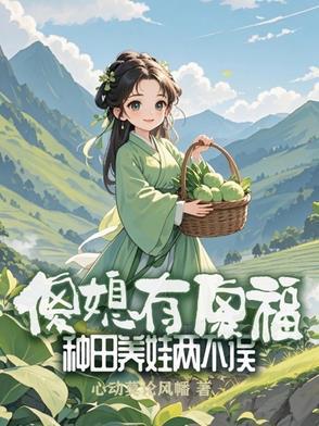 傻妻种田免费阅读全文
