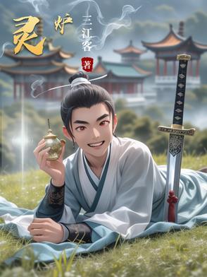夜小泪最后成了谁的灵炉