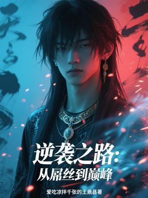 逆袭之路的意思是什么