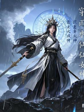 依靠香火成神的