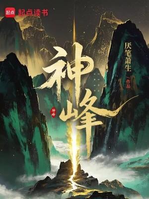 神峰山庄在什么地方
