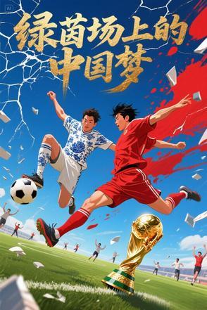 足球小将黄金23