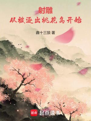 从射雕开始霸美全文